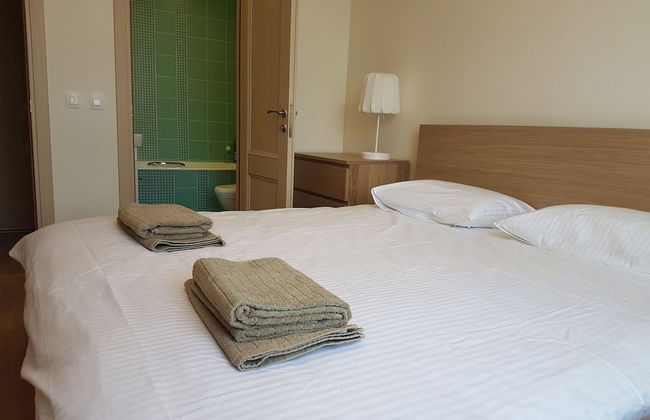 Skandi Klubb Apartments - Foto 44