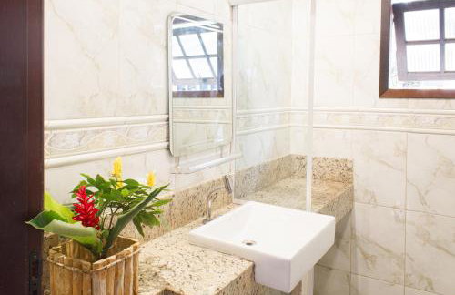 CASA PROXIMA A PRAIA GRANDE E TENORIO - Foto 42
