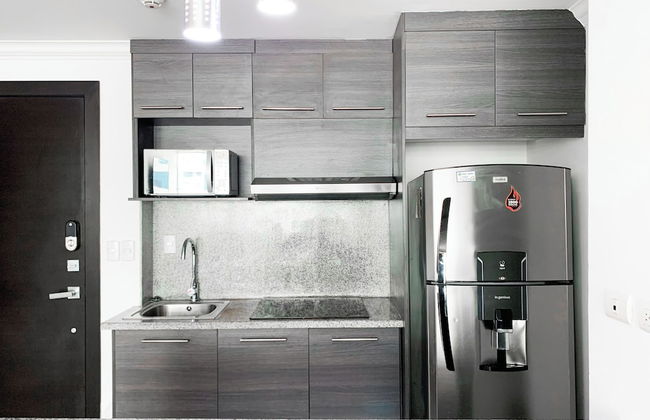 Departamento de lujo - Mall del Sol 912 - Foto 12