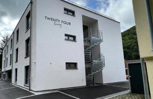 Hotel TwentyFour Living - Foto 59