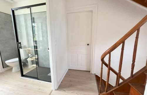 Maison Kersaliou, proche mer St Pol de Léon - Foto 36