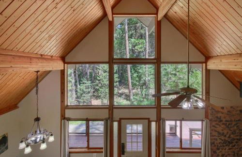 3 Springs Hideout - Family cabin with hot tub in Yosemite - Foto 8