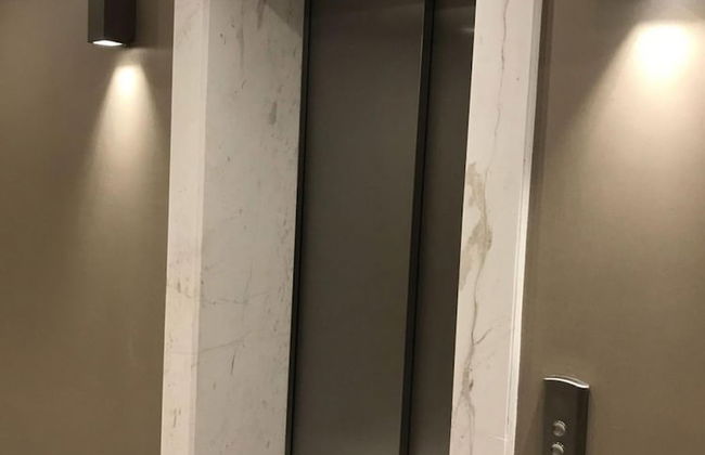 Stylish Flat Near Trendy Attractions in Beyoglu - Foto 33