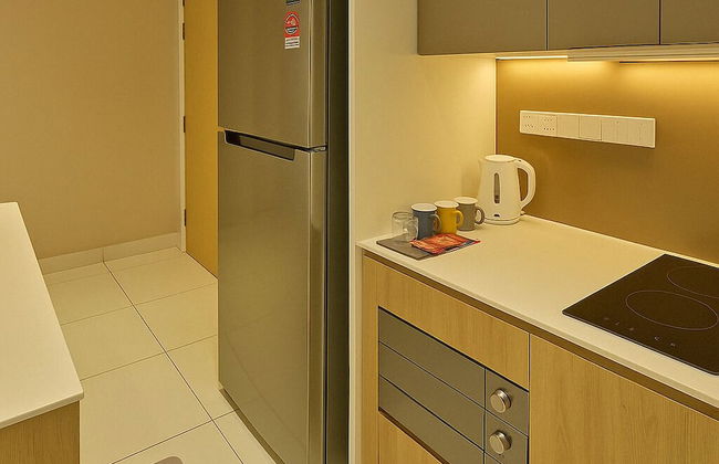 Millerz Square by Tido Tido - Foto 44