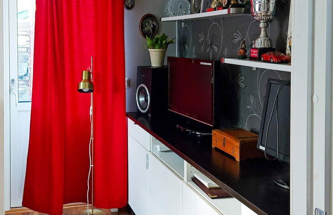 4 Person Holiday Home in Gavle - Photo 6