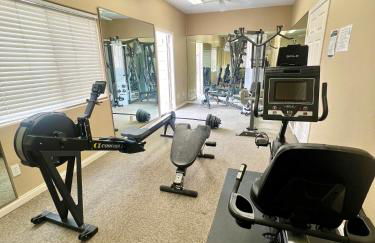 Supreme updated Hawkridge Condo - Foto 26