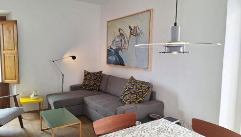 El Tejo, Luminoso y acogedor apartamento - Foto 5