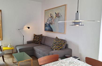 El Tejo, Luminoso y acogedor apartamento - Foto 5