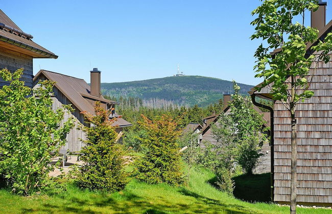 Doppelhaushalften, Torfhaus - Photo 35