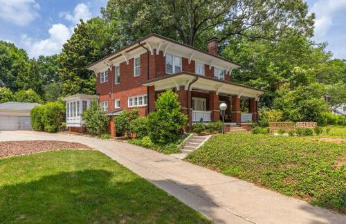 The Hummingbird House - Foto 32