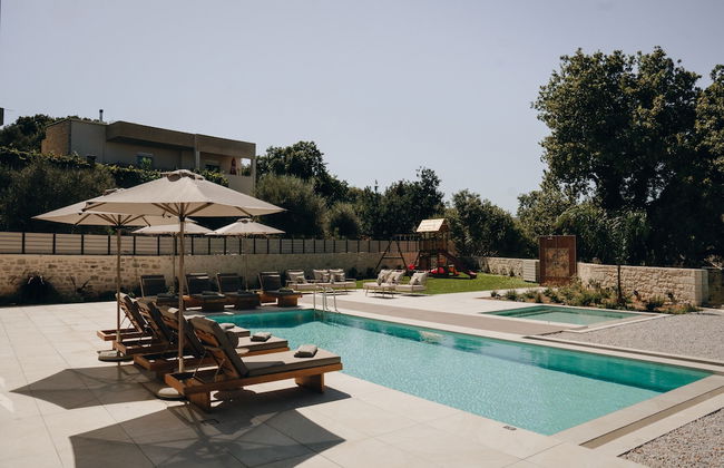 Georgia Villa - With Private Pool - Foto 35