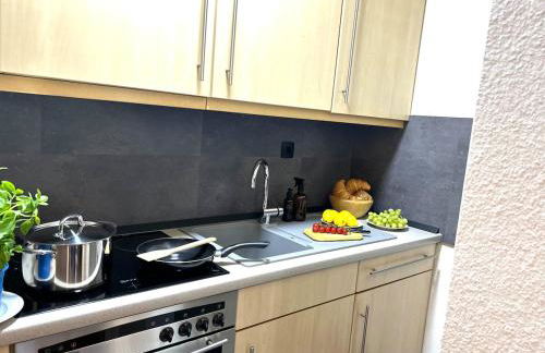 Japandi-Style in Dortmund mit Stellplatz, Balkon - Foto 18