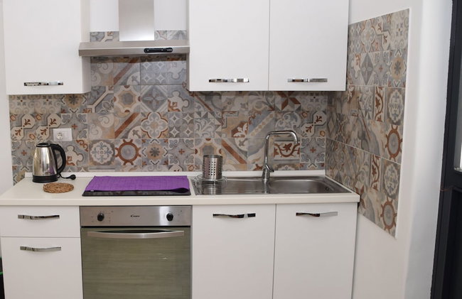 The Casetta Verga Loft in Catania Centre - Foto 7