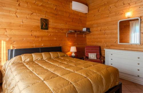 Chalet Il Poggio del Castagno by Interhome - Foto 33