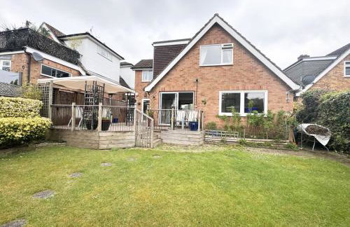 3 Bed with parking, ideal for families - Photo 21