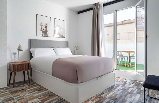 Limehome Almeria C. Hernán Cortés - Foto 14