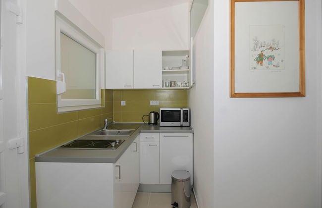 Apartments Aurelia - Foto 14