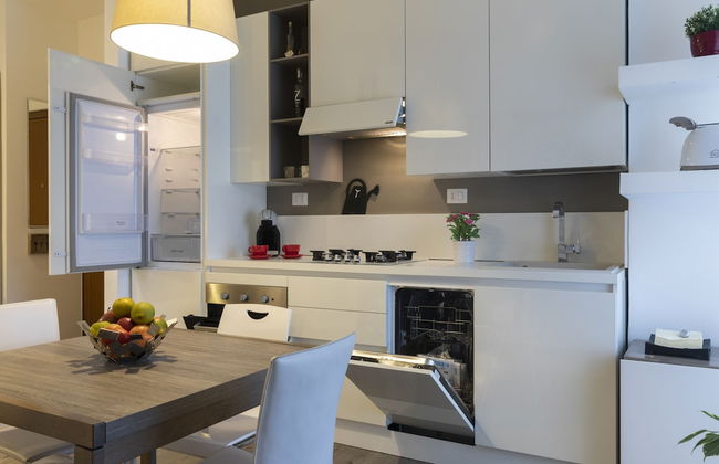 notaMi - Seventh Heaven - Arco della Pace - Photo 18