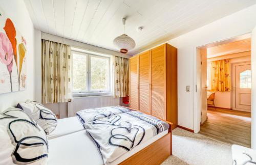 Luxurious Apartment in Heubach Germany in the Forest - Foto 40