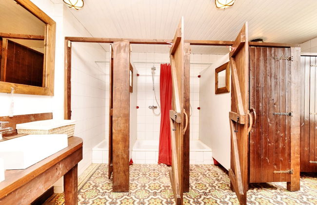 Lierneux Forest View Lodge - Foto 34