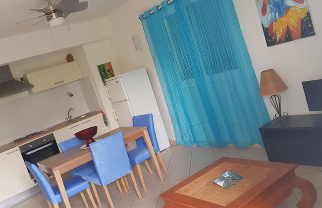 Leme Bedje Residence - Photo 31