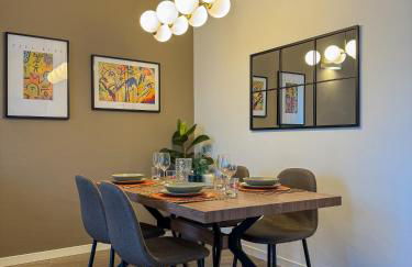 Relax con vista sulla città - Foto 7