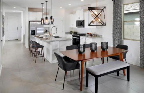 Family-Friendly 3BR Escape Work, Play, Relax! - Foto 9