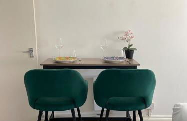 Superior Studio Flat in the City Centre - Foto 22