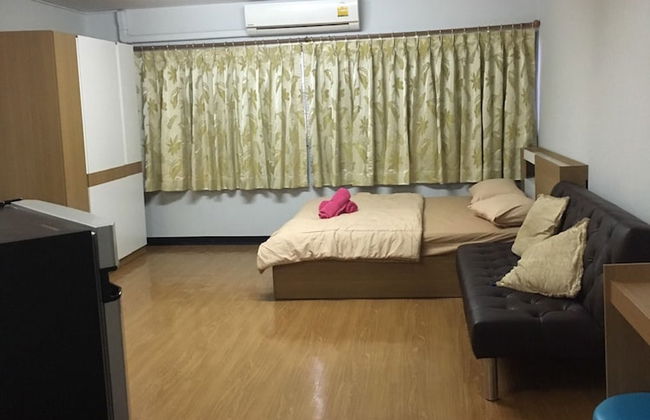 T9 Muang Thong Thani Condo - Foto 6