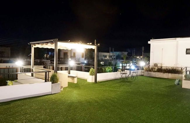 @CHAIN Pool Villa - Photo 27