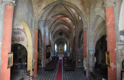 Saluzzo Historic Center Apartment - Foto 27