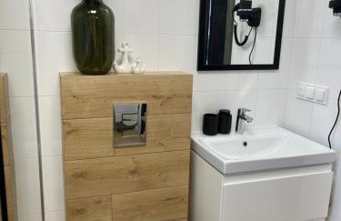 Apartamenty BLAST nad morzem Chłopy - Foto 65