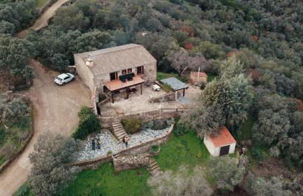 Casa Rural La Cordonera - Foto 34