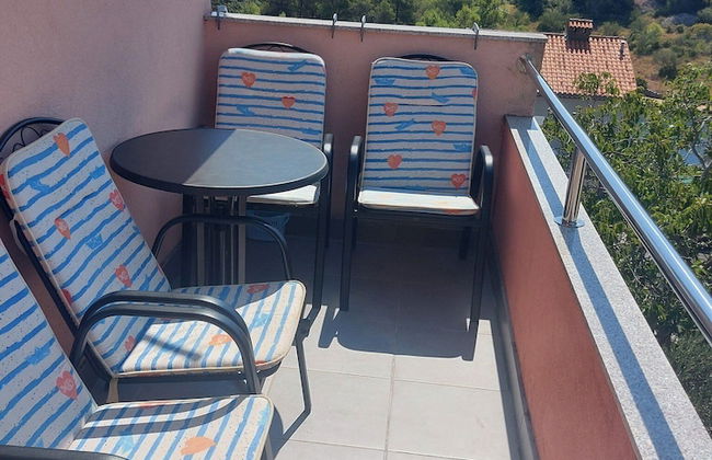 Apartments Matijevic - Foto 8