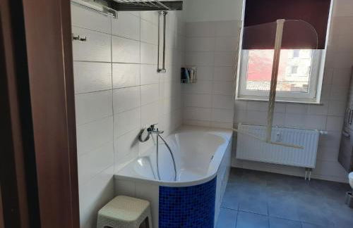 Gästewohnung Alt Salbke mit Küche - Foto 8