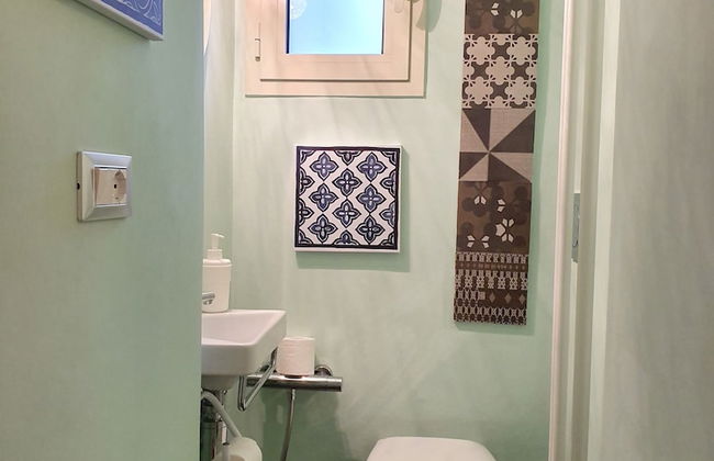 Casa Carlino - Foto 14