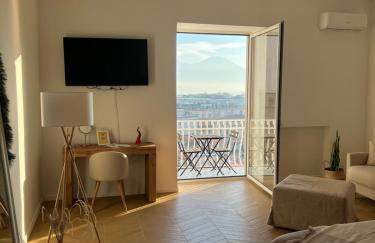Gennarino Apartments - Panorama Suite with balcony and Urban Loft - Foto 1
