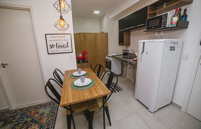 Santo Amaro - Benx 2074 - Foto 17