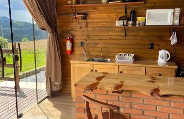 Chalé Vô Nono - Photo 18