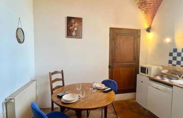 Cozy flat in castle near Fontainebleau - 10 min - Foto 21