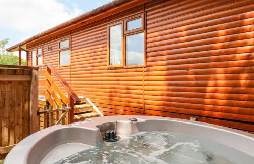 Callow Lodge 22 - Foto 2