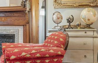 Spacious, Soulful Southern Stay - Foto 33