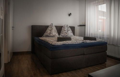 M&M Apartment Düsseldorf - Foto 49