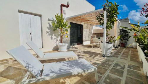 ZOE Apartment - Locazione turistica - Foto 2, sunbed