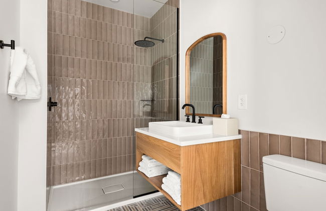 The Eighteen by Mint House - Foto 26