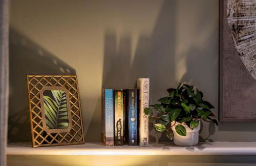 Monksholm House - Foto 41