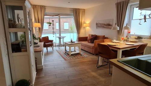 Nordwind - Direkt am Hafen - Foto 5