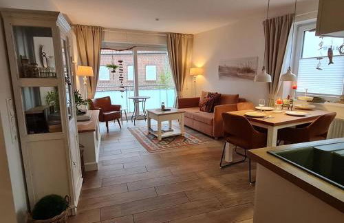 Nordwind - Direkt am Hafen - Foto 5