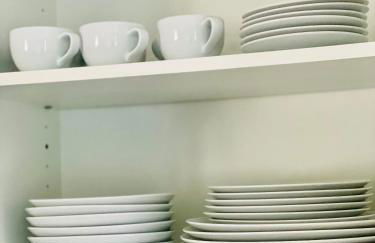 Appartement Indépendant avec jardin, entrée autonome par boîte à clé , Self-Check-In - Foto 25