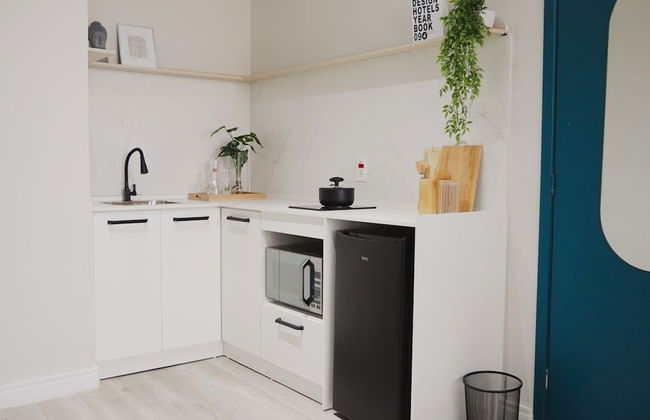 Apê Metrô Paraíso - Photo 56